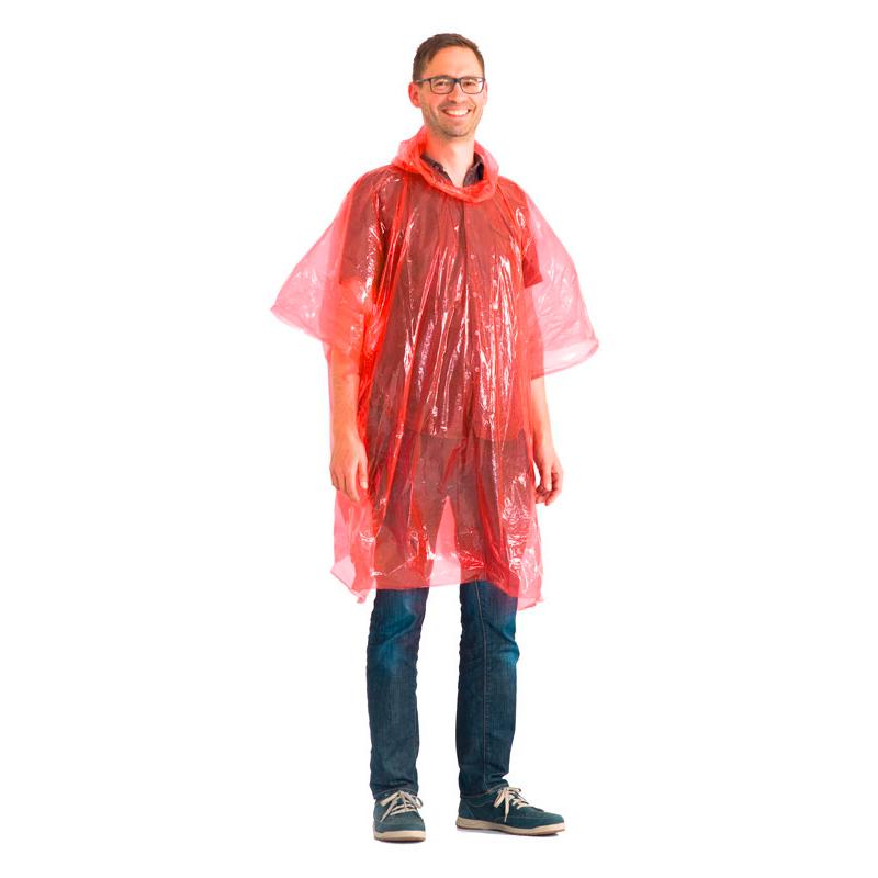 Regenponcho "Standard"