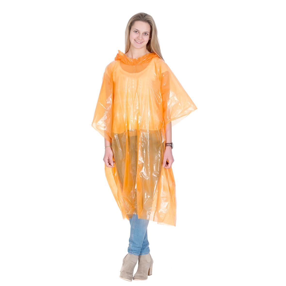 Regenponcho "Standard"