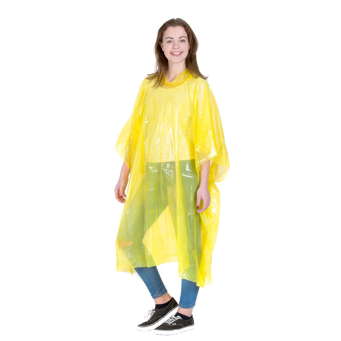 Regenponcho "Standard"