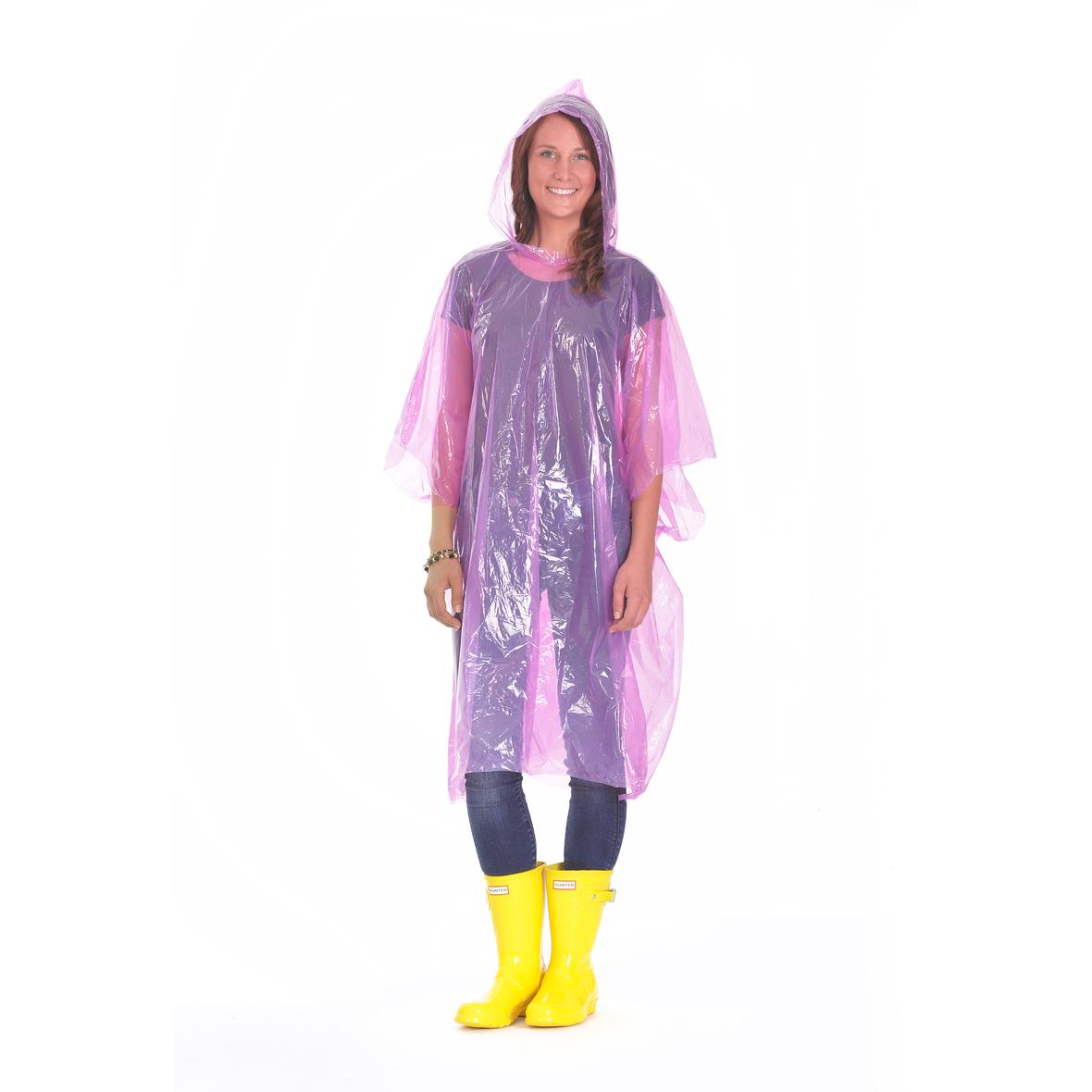 Regenponcho "Standard"