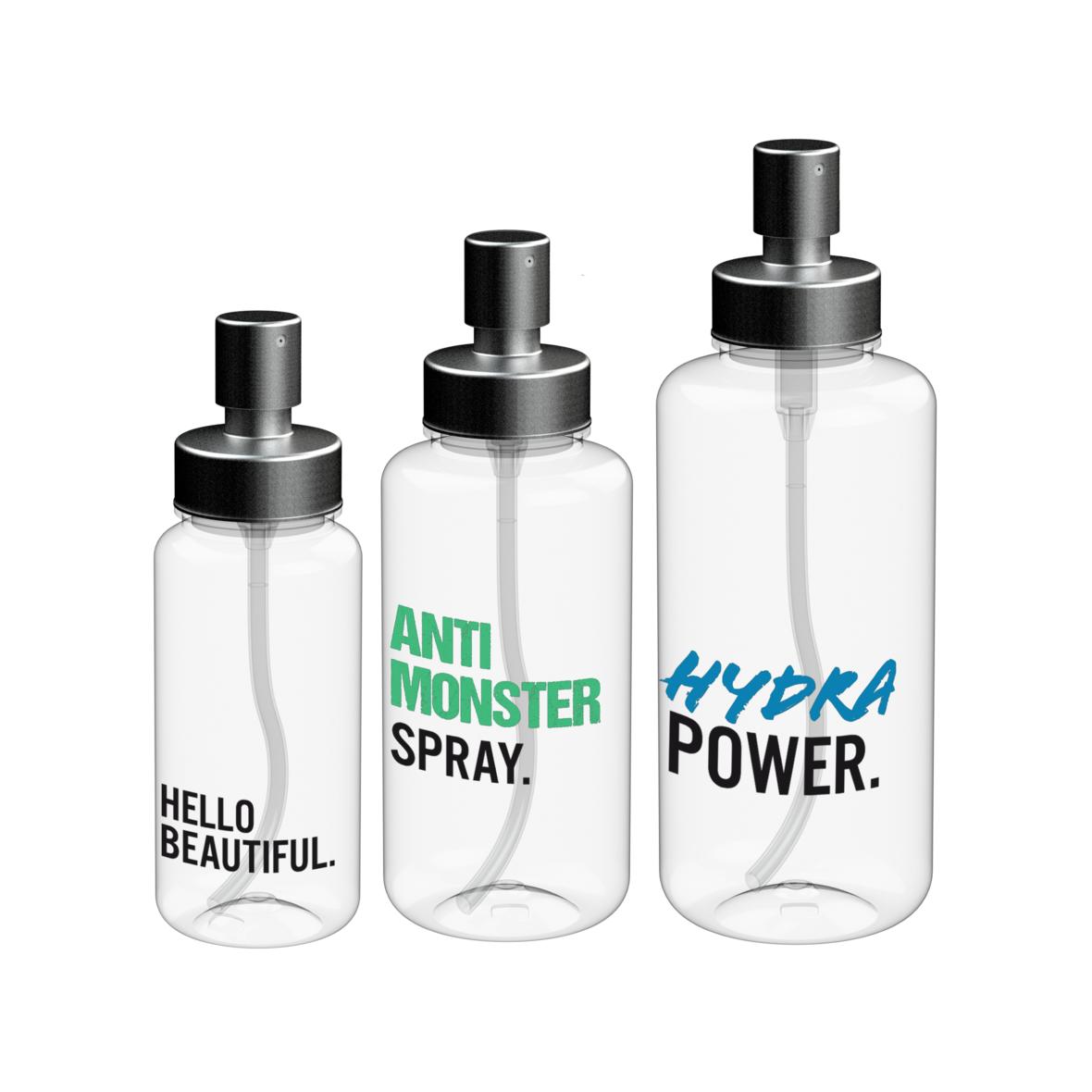 Sprayflasche "Superior" 0