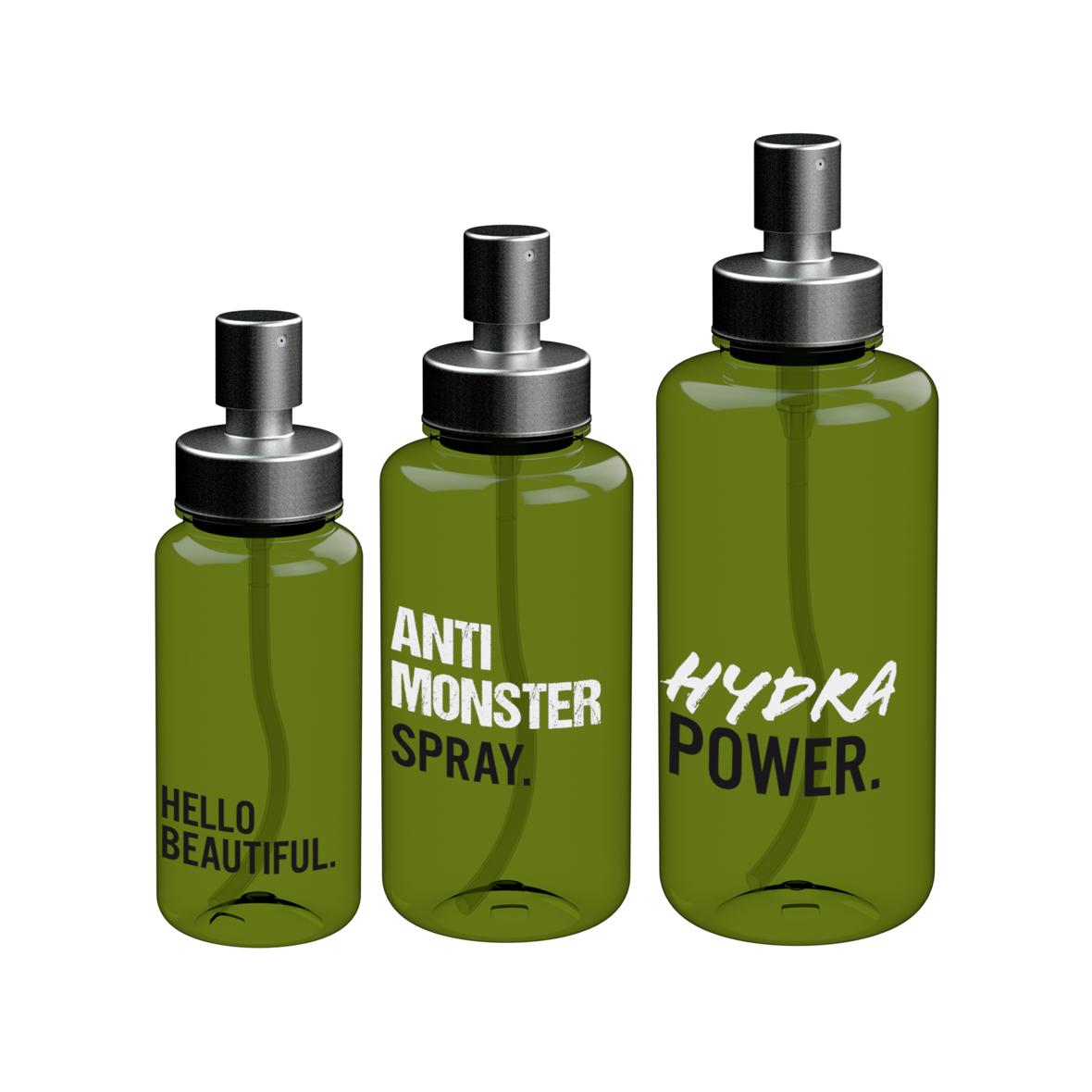 Sprayflasche "Superior" 0
