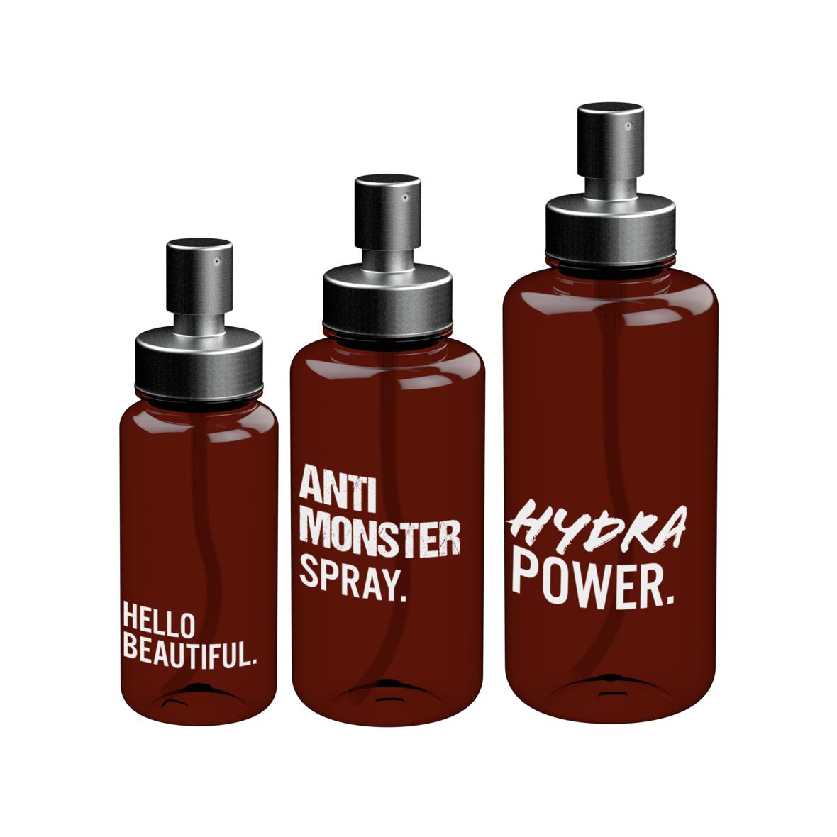 Sprayflasche "Superior" 0