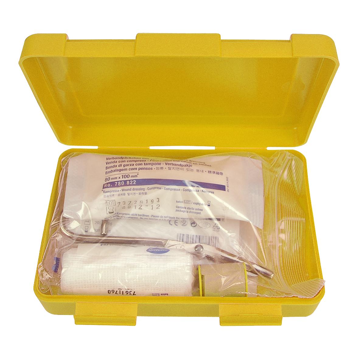 Notfall-Set "Box"