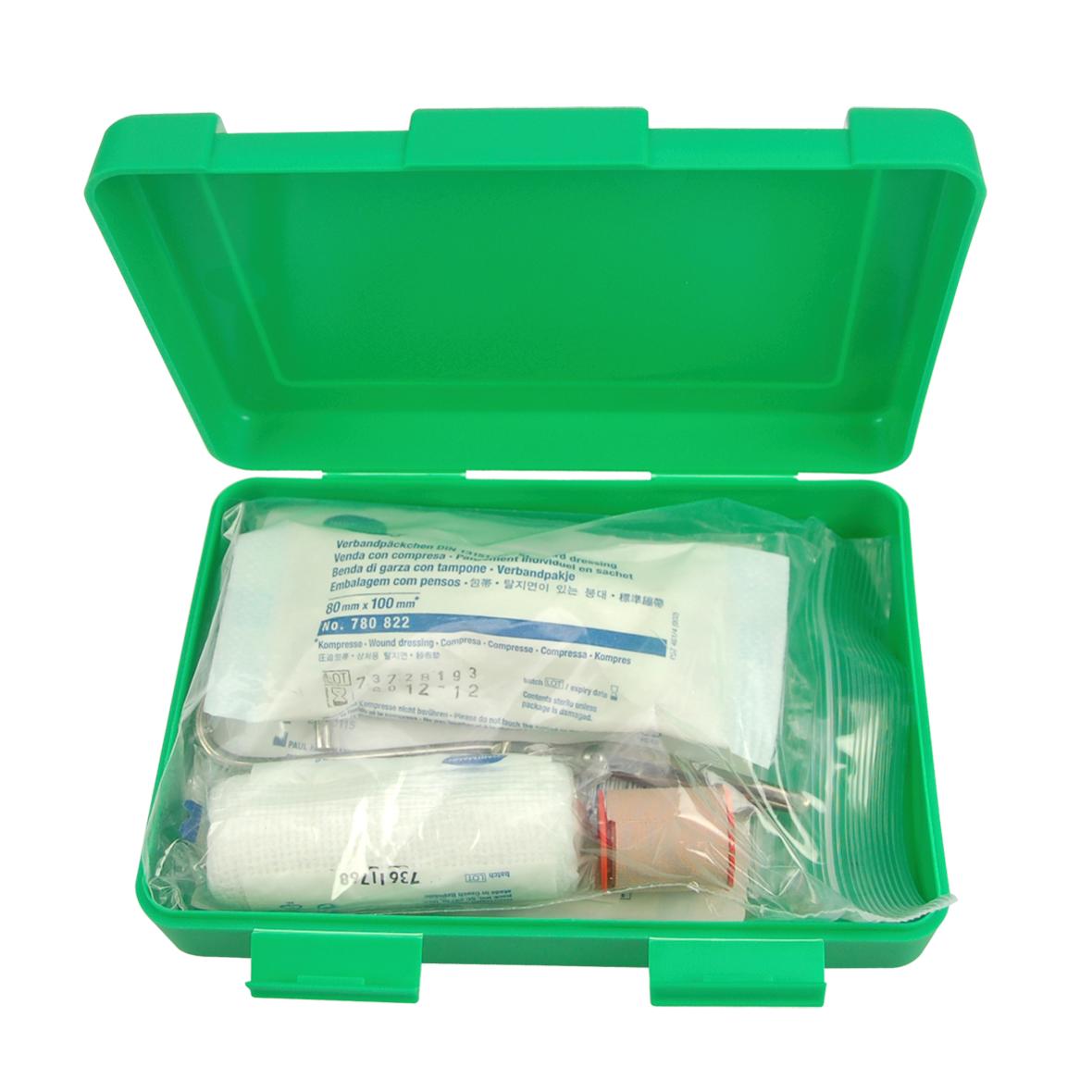 Notfall-Set "Box"