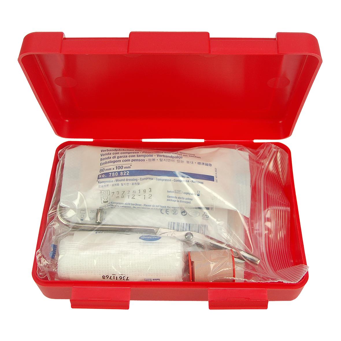 Notfall-Set "Box"