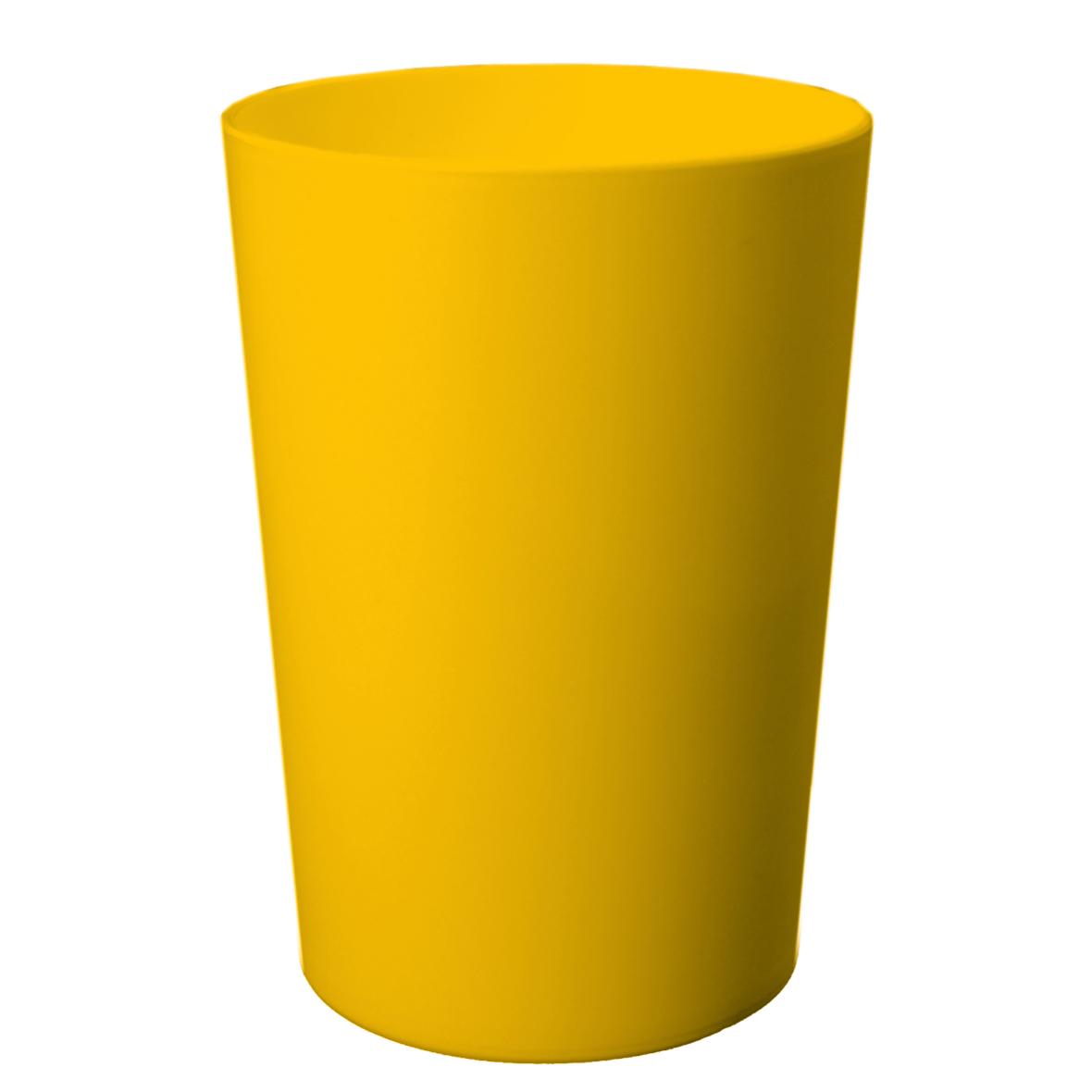 Zahnputzbecher "Pure"