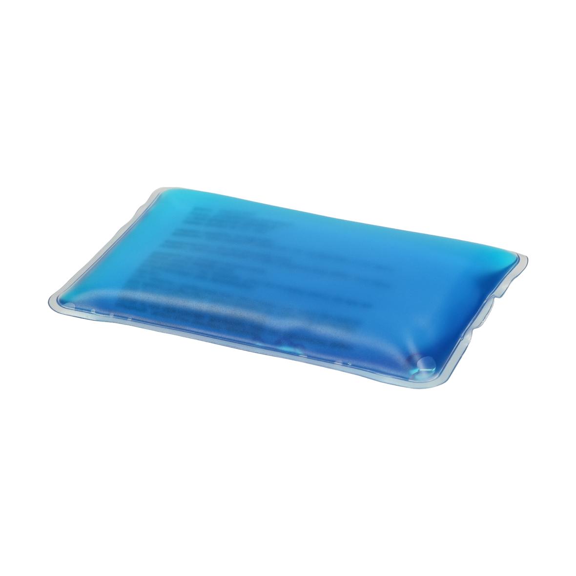 Kühl-/Wärmekissen "Relieve" blau