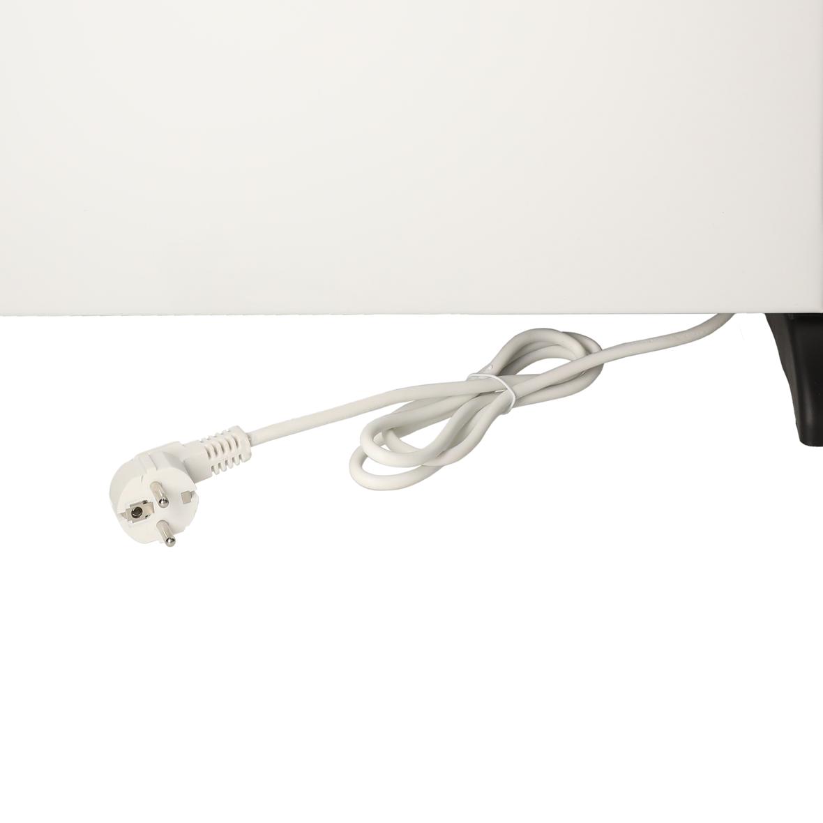 Elektrischer Mini-USB-Heizlüfter, 360 Grad Drehbarer Tragbarer  Luftzirkulationslüfter für Zuhause Einfach zu Bedienen Kann von älteren  Menschen und Kindern Verwendet Werden : : Küche, Haushalt & Wohnen