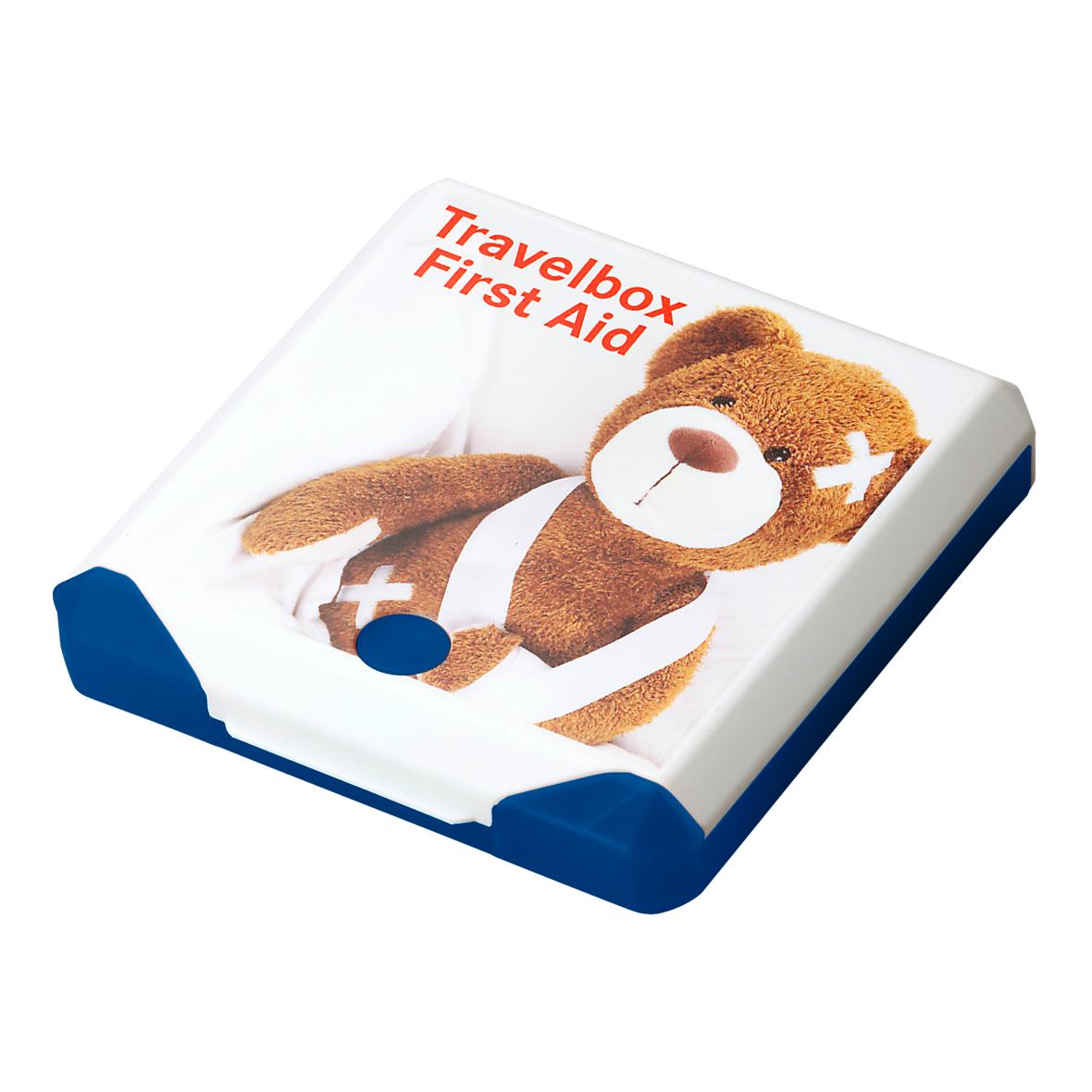 Travelbox "First Aid"
